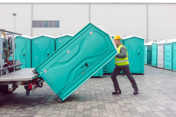 Best Emergency porta potty rental  in Roscoe, TX