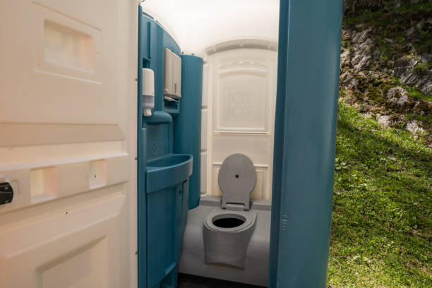 Best Porta potty rental near me  in Roscoe, TX