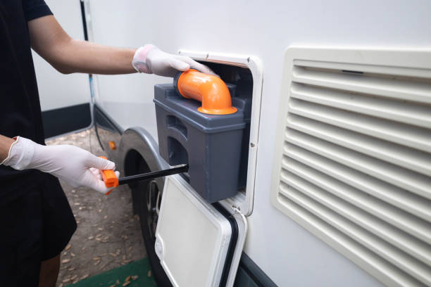 Best Portable bathroom rental  in Roscoe, TX