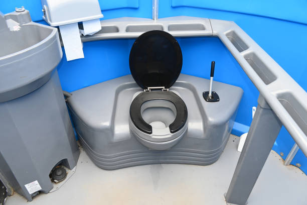 Best Portable bathroom rental  in Roscoe, TX