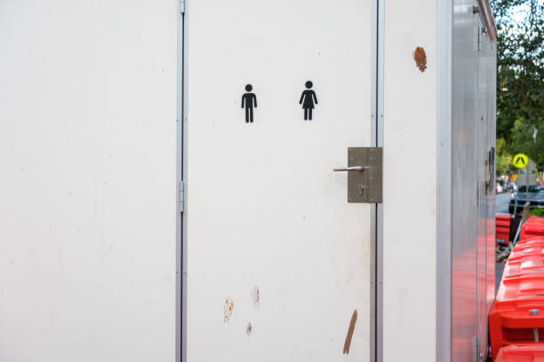 Best Sanitation services for porta potties  in Roscoe, TX