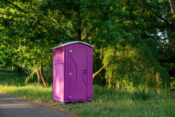 Porta potty services near me in Roscoe, TX