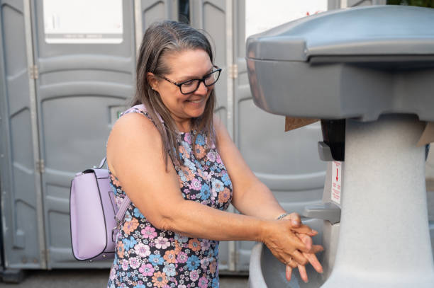 Best High-end porta potty rental  in Roscoe, TX