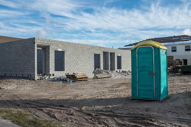 Best Long-term porta potty rental  in Roscoe, TX